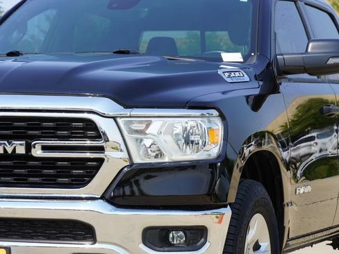 Used 2023 RAM 1500 Lone Star AWD/4WD image 4