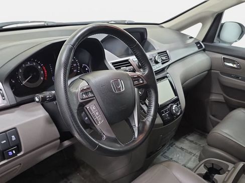 Used 2014 Honda Odyssey EX-L image 14