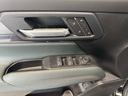 New 2026 GMC Terrain AT4 image 15