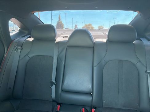 Used 2021 Hyundai Sonata SEL Plus w/ Tech Package FWD image 21