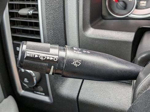 Used 2017 RAM 1500 Big Horn image 15