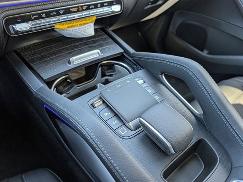 New 2026 Mercedes-Benz GLE 450 4MATIC Coupe image 20