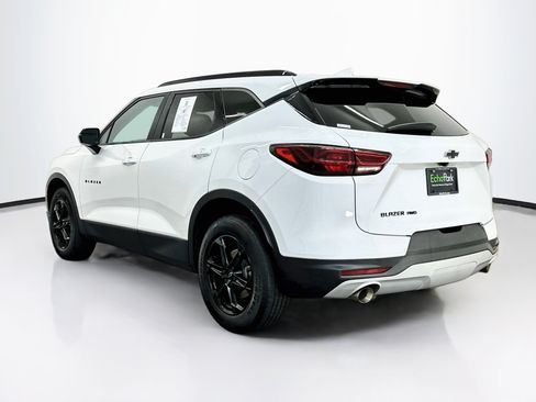 Used 2023 Chevrolet Blazer LT w/ Convenience Package AWD/4WD image 5