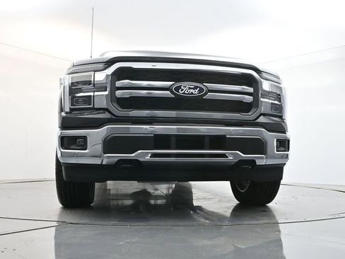 New 2026 Ford F150 Lariat AWD/4WD image 27