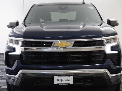 Used 2023 Chevrolet Silverado 1500 LT image 20