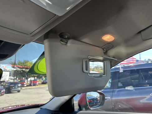 Used 2026 Nissan Rogue SV image 17