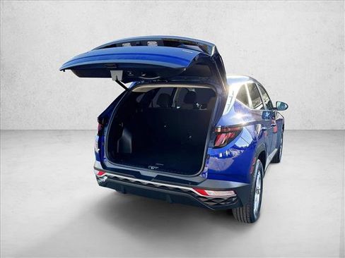 Used 2024 Hyundai Tucson SEL image 6