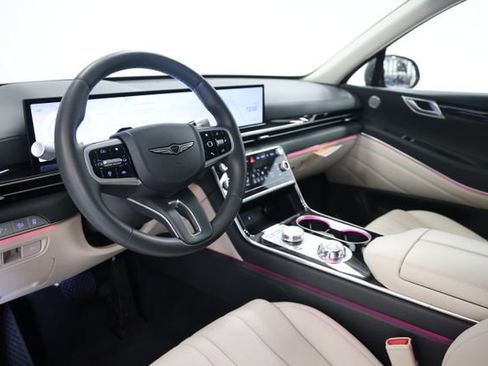 Used 2025 Genesis GV80 2.5T Standard AWD/4WD image 20