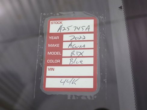 Certified 2022 Acura RDX AWD w/ Advance Package image 32