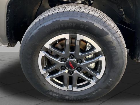 Used 2026 Toyota Tacoma TRD Sport RWD image 20