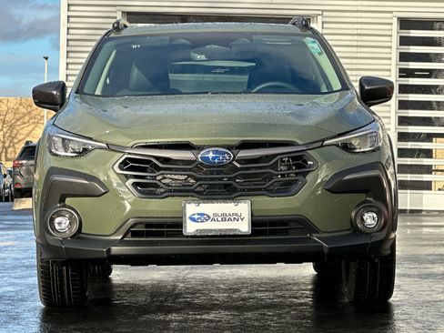 New 2026 Subaru Crosstrek 2.5i Limited image 9