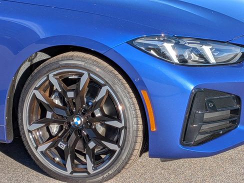 New 2026 BMW 430i w/ M Sport Package image 9