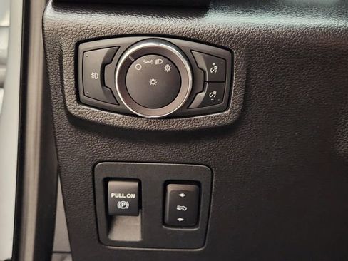 Used 2020 Ford Expedition Max Limited w/ Equipment Group 302A AWD/4WD image 22
