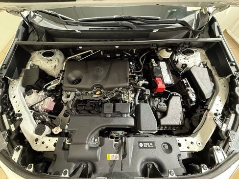 Certified 2024 Toyota RAV4 Adventure image 10