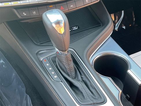 New 2025 Cadillac CT4 Premium Luxury image 17