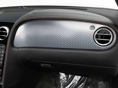 Used 2011 Bentley Continental GT Speed AWD/4WD image 28