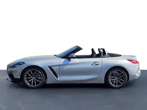 Used 2022 BMW Z4 sDrive30i image 14