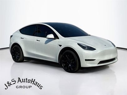 Used 2023 Tesla Model Y Performance