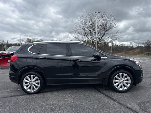 Used 2018 Buick Envision Premium image 3