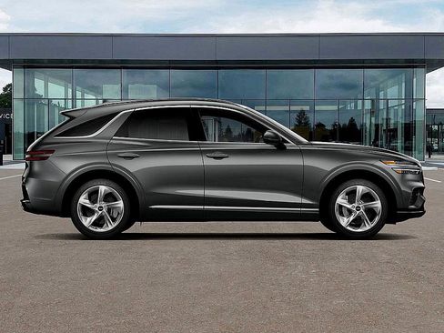 New 2026 Genesis GV70 2.5T image 4