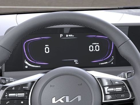 New 2026 Kia Seltos S AWD/4WD image 28