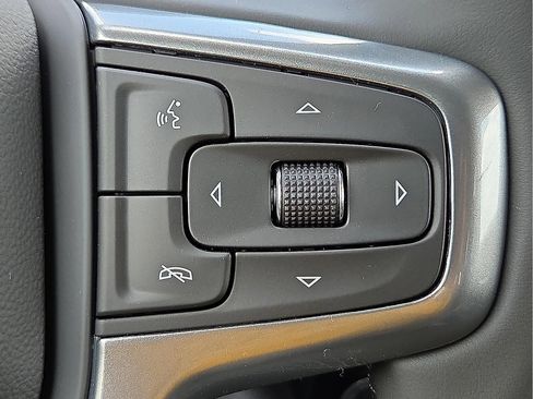 Used 2026 Chevrolet Silverado 1500 LT w/ All Star Edition Plus image 21