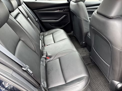 Used 2026 MAZDA MAZDA3 2.5 S Sedan w/ Preferred Pkg FWD image 21