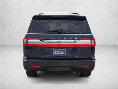 Used 2019 Lincoln Navigator Reserve w/ Cargo Package image 7