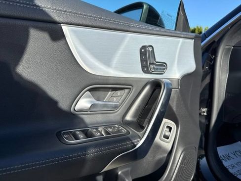 Used 2025 Mercedes-Benz CLA 250 4MATIC image 24