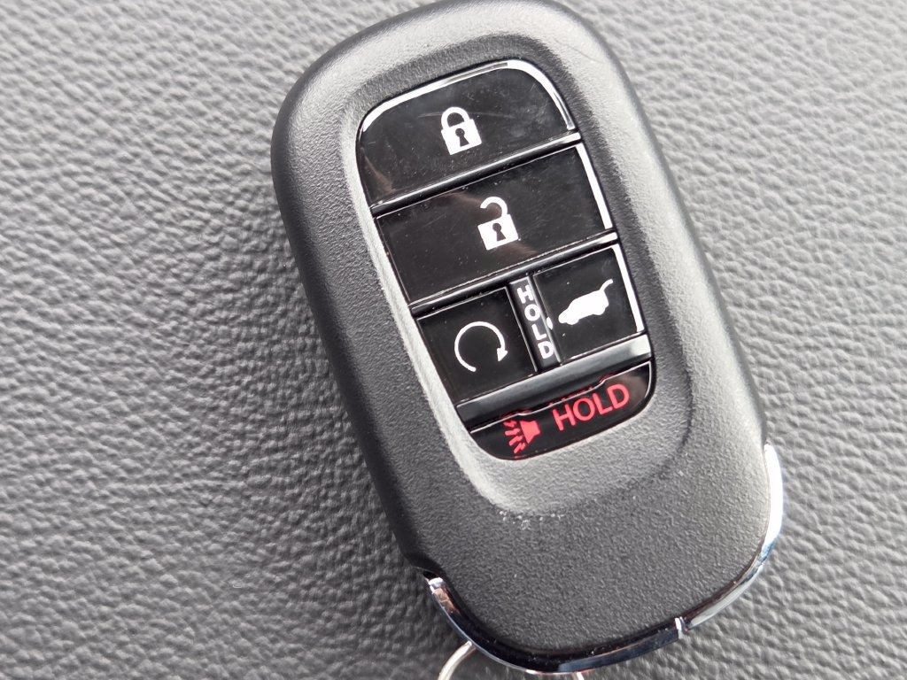New 2027 Honda CR-V Sport-L image 41