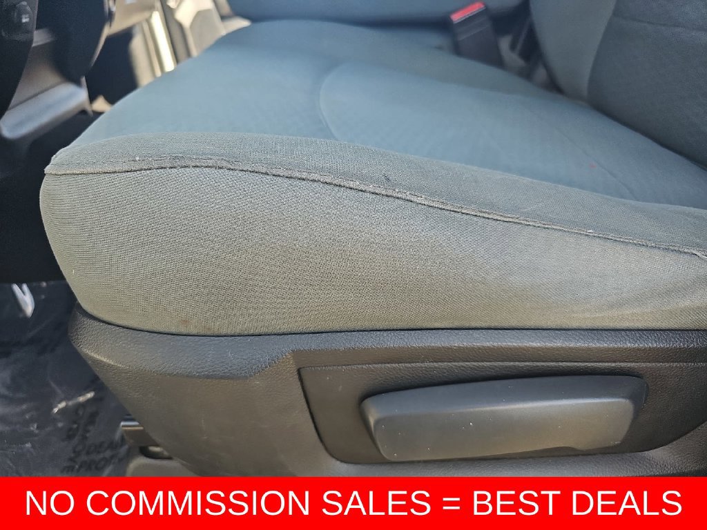 Used 2020 RAM 1500 Tradesman w/ Tradesman SXT Package AWD/4WD image 27