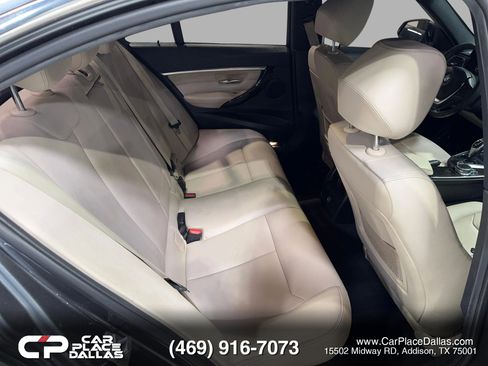 Used 2017 BMW 330i Sedan RWD image 29