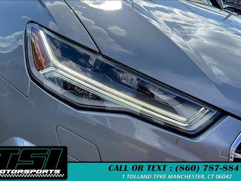 Used 2017 Audi A6 2.0T Premium AWD/4WD image 29