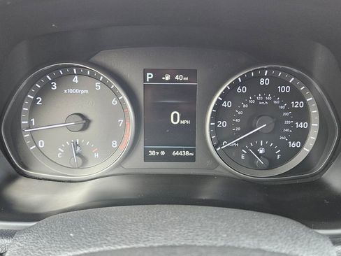 Used 2018 Hyundai Elantra GT w/ Style Package 02 image 25