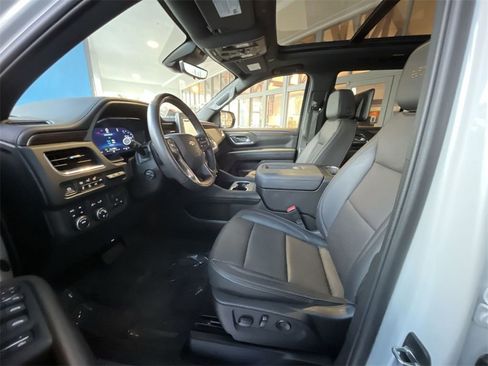 New 2024 Chevrolet Tahoe High Country w/ Advanced Technology Package AWD/4WD image 20