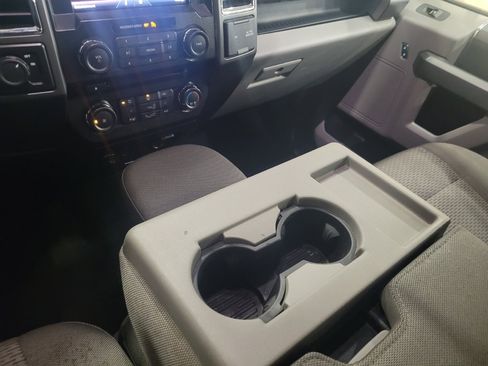 Used 2015 Ford F150 XLT w/ Equipment Group 302A Luxury RWD image 26