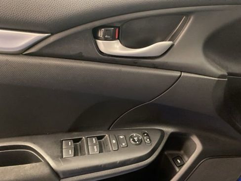 Used 2018 Honda Civic LX image 15