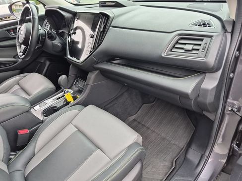 Used 2024 Subaru Ascent Onyx Edition Limited w/ Popular Package Onyx AWD/4WD image 20