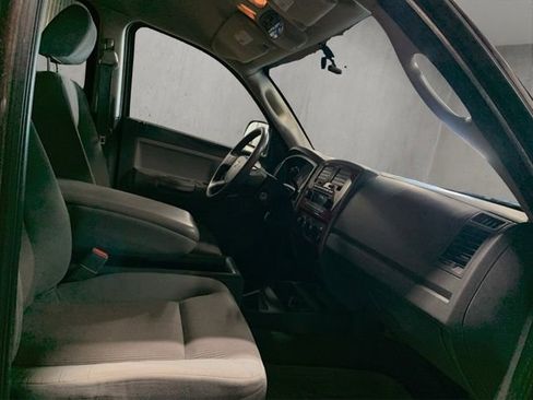 Used 2005 Dodge Dakota SLT AWD/4WD image 37