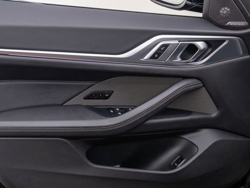 Certified 2025 BMW 430i xDrive w/ Premium Package image 14