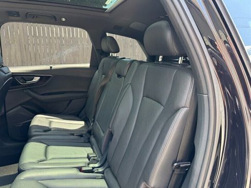 Used 2017 Audi Q7 3.0T Prestige AWD/4WD image 26
