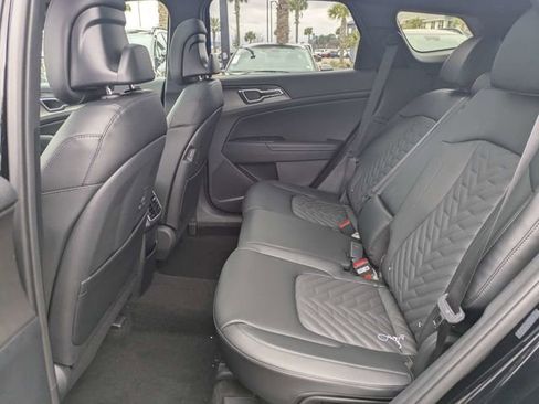 New 2026 Kia Sportage X-Pro Prestige AWD/4WD image 12