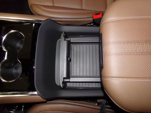 New 2026 Chevrolet Tahoe High Country image 25