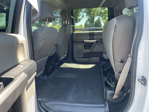Used 2019 Ford F150 XLT w/ Equipment Group 301A Mid AWD/4WD image 45