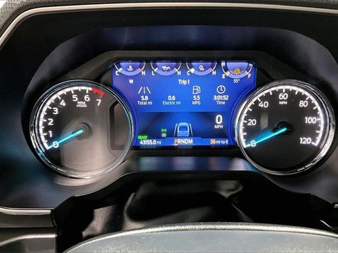 Used 2023 Ford F150 XLT w/ Equipment Group 302A High image 14