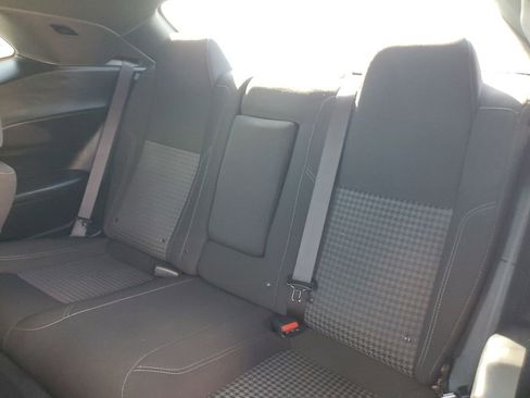 Used 2021 Dodge Challenger SXT image 23