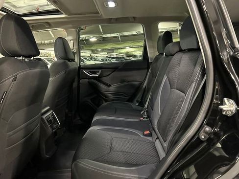 Used 2022 Subaru Forester Premium image 23