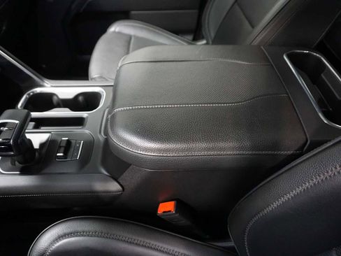 Used 2023 GMC Sierra 1500 Denali image 21