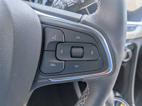 Used 2023 Buick Encore GX Preferred w/ Cold Weather Comfort Package FWD image 25