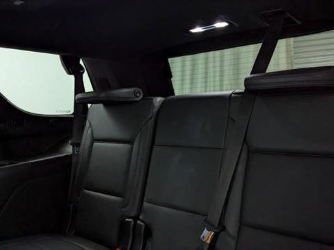 Used 2021 GMC Yukon Denali image 18